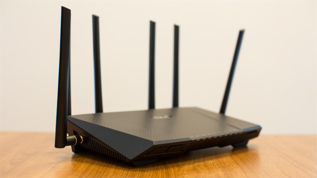 7 nguyên nhân và cách khắc phục mạng internet bị chậm - Ảnh 3. 7 nguyên nhân và cách khắc phục mạng internet bị chậm - Ảnh 3.