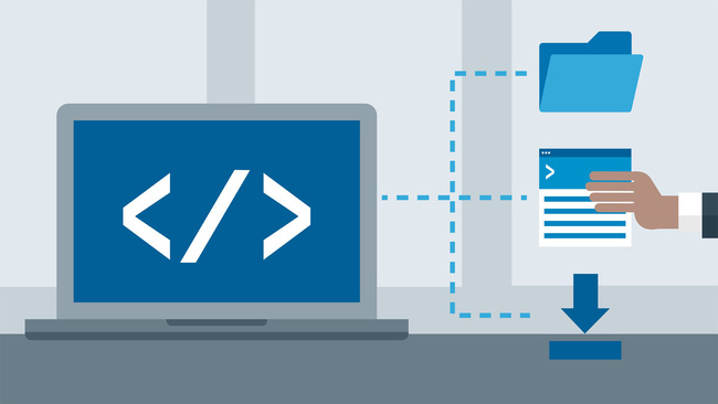 Unix là gì? Hệ điều hành nguồn mở miễn phí nổi tiếng thế giới - Ảnh 1. Unix là gì? Hệ điều hành nguồn mở miễn phí nổi tiếng thế giới - Ảnh 1.