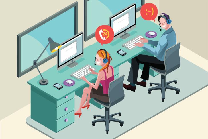 8 cách quản lý tổng đài CSKH cho doanh nghiệp hiệu quả - Ảnh 1.