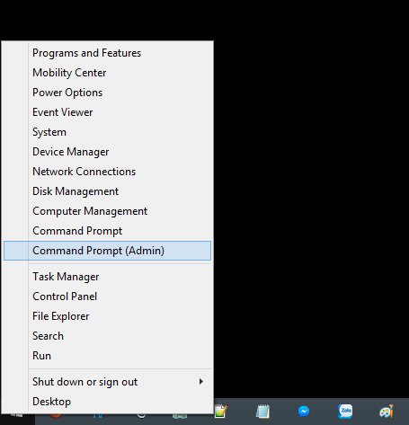 Kích hoạt công cụ ẩn giúp tiết kiệm pin tối đa trên Windows