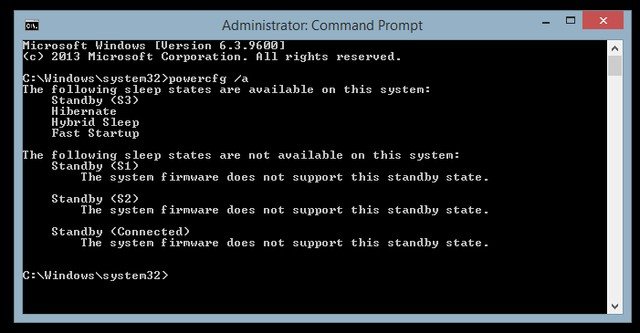 Kích hoạt công cụ ẩn giúp tiết kiệm pin tối đa trên Windows