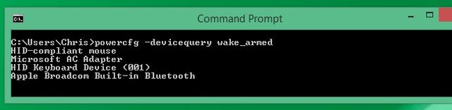 Kích hoạt công cụ ẩn giúp tiết kiệm pin tối đa trên Windows