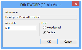 DesktopLivePreviewHoverTime