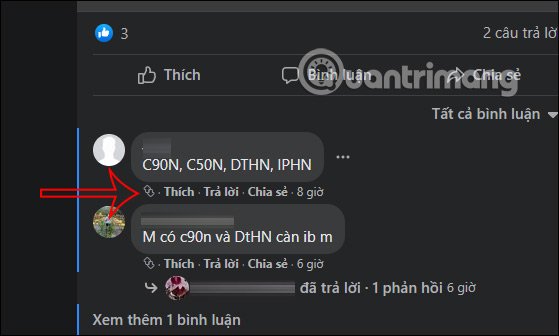 Biểu tượng đánh giá