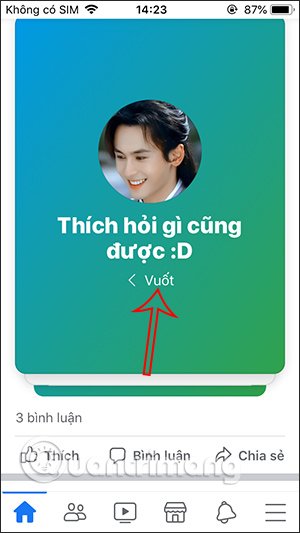Xem câu hỏi