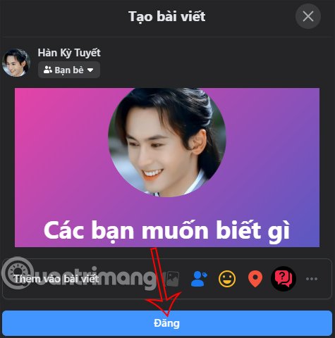 Nhập chủ đề 