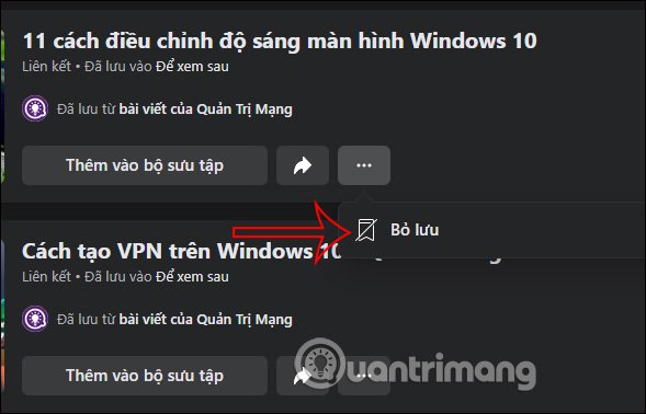 Biểu tượng thay đổi 