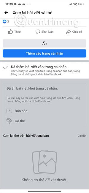 Thêm bài viết
