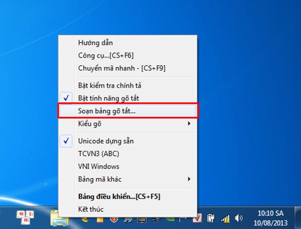 4 mẹo giúp gõ tiếng Việt tốc độ nhanh