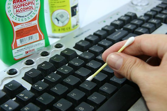 4 mẹo giúp gõ tiếng Việt tốc độ nhanh