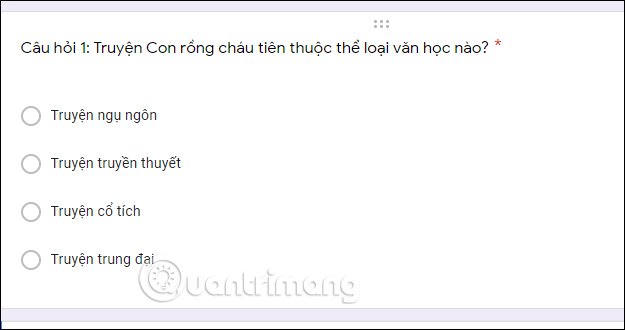 Nhập câu hỏi 