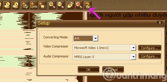 Xuất file