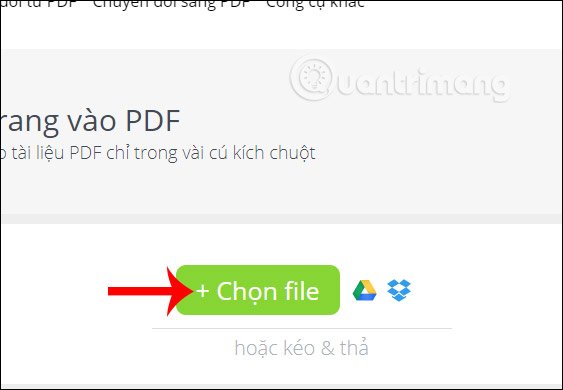 PDF Candy