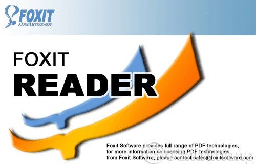 Foxit Reader