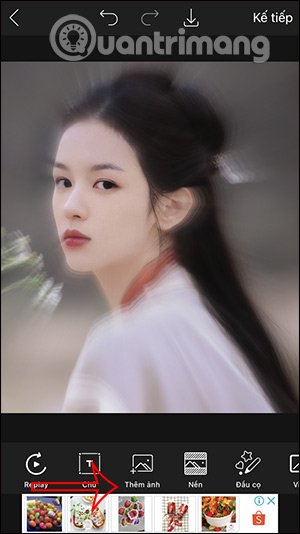 Thêm ảnh