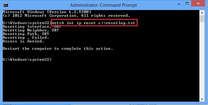TCP/IP