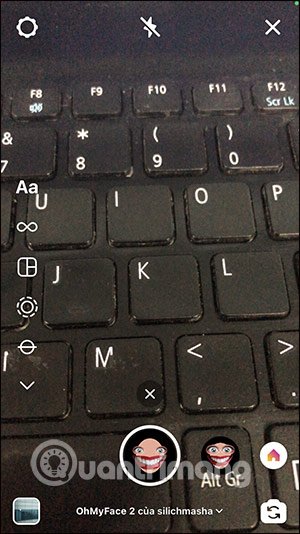 Story Instagram