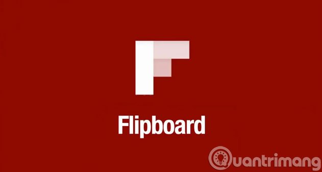 Tạp chí điện tử Flipboard