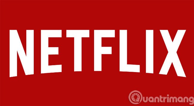Ứng dụng Netflix