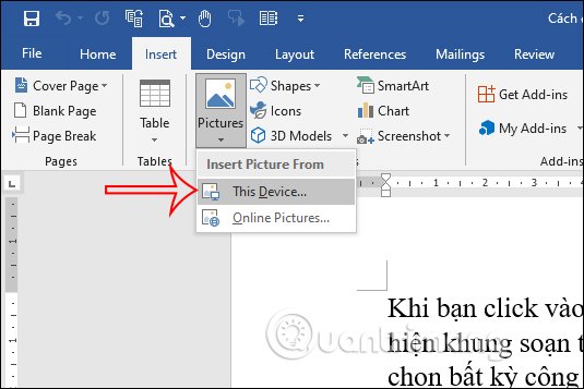 Ảnh trong máy tính