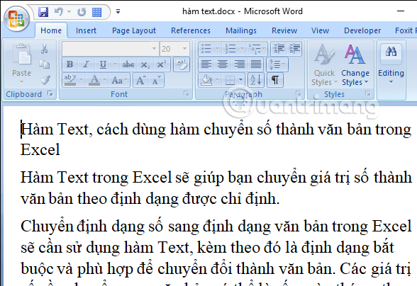 Ẩn thanh công cụ
