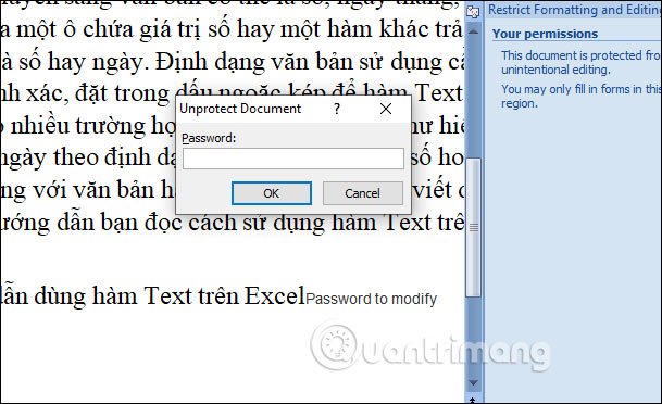 Mật khẩu xác nhận