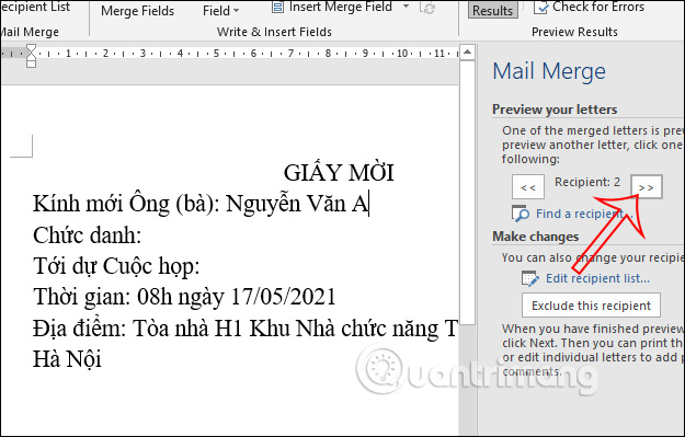 Hiện tên người