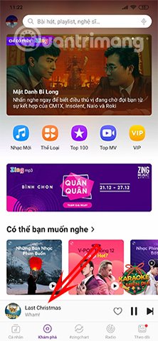 Phát bài hát