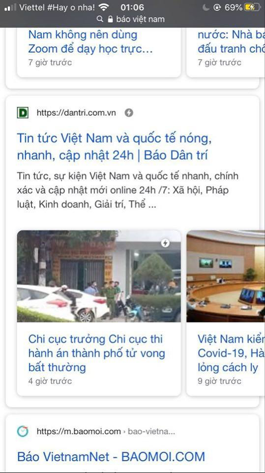 AMP là gì? Những lợi ích và cách cài đặt AMP - Ảnh 2. AMP là gì? Những lợi ích và cách cài đặt AMP - Ảnh 2.