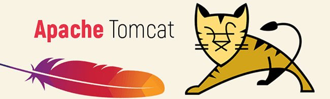Apache Tomcat server