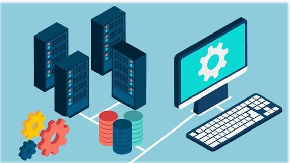 App server là một loại máy chủ được thiết kế để cài đặt, vận hành và host các ứng dụng
