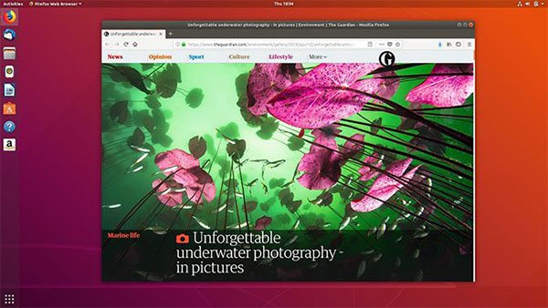 Ubuntu
