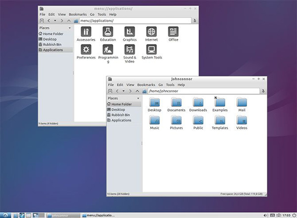 Lubuntu