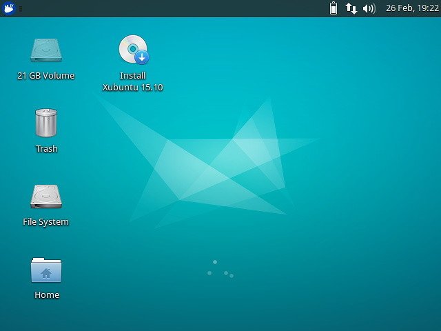 Bản phân phối Xubuntu