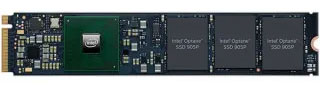 Đi với các tác vụ truy cập ngẫu nhiên, Optane mới thực sự chiếm ưu thế