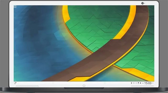 KDE Plasma