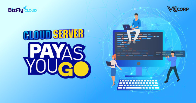 Các đặc điểm của điện toán đám mây doanh nghiệp cần tận dụng tối đa để phát triển nhanh - Ảnh 2. Các đặc điểm của điện toán đám mây doanh nghiệp cần tận dụng tối đa để phát triển nhanh - Ảnh 2.