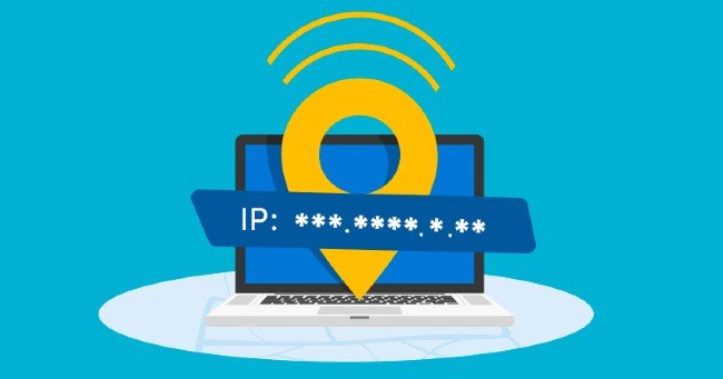 Đôi khi để đảm bảo tính riêng tư, bạn nên ẩn địa chỉ IP khi gửi email