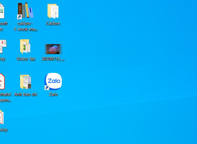 Những cách chụp ảnh màn hình máy tính, laptop chuyên nghiệp, nhanh nhất - Ảnh 7. Cách chụp ảnh màn hình máy tính