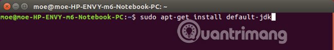 JDK