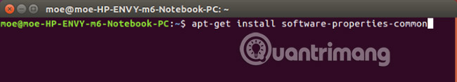 Ubuntu