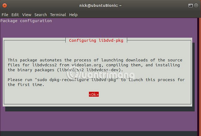Ubuntu