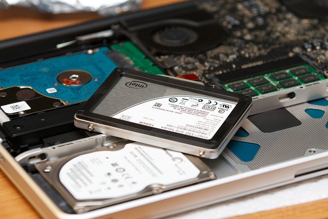 SSD 