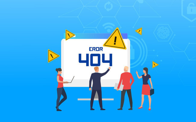 Cảnh báo hệ thống - Yếu tố quan trọng quyết định tăng trưởng dễ bị doanh nghiệp bỏ qua - Ảnh 1. Cảnh báo hệ thống - Yếu tố quan trọng quyết định tăng trưởng dễ bị doanh nghiệp bỏ qua - Ảnh 1.