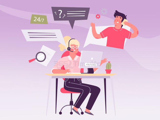 Cảnh báo! Mất khách hàng vì những sai lầm khi xây dựng IVR cho doanh nghiệp - Ảnh 1. Cảnh báo! Mất khách hàng vì những sai lầm khi xây dựng IVR cho doanh nghiệp - Ảnh 1.