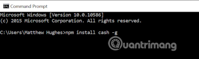 Node.JS