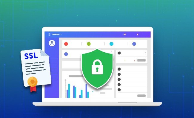 Vai trò phổ biến nhất của CA là cấp chứng chỉ SSL