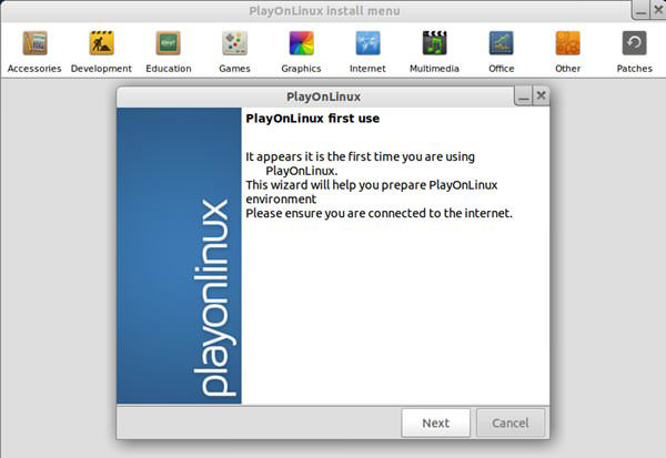 PlayOnLinux
