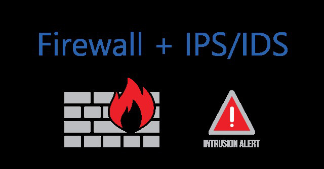 Chỉ cần 5 phút để hiểu IDS là gì? IDS SO VỚI IPS và Tường lửa - Ảnh 2. Chỉ cần 5 phút để hiểu IDS là gì? IDS SO VỚI IPS và Tường lửa - Ảnh 2.