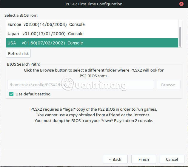 BIOS